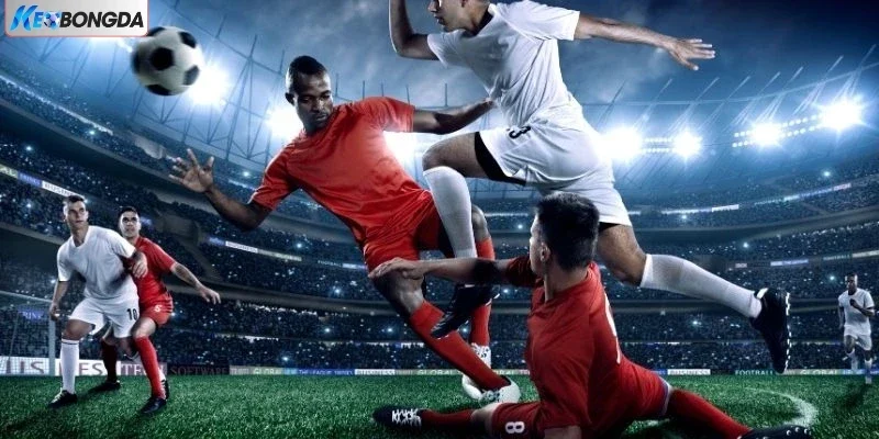 Sân chơi cung cấp tỷ lệ trả thưởng cực khủng cho bet thủ Sân chơi cung cấp tỷ lệ trả thưởng cực khủng cho bet thủ