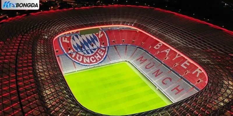 Di chuyển bằng phương tiện Soccer Bus đến sân vận động siêu tiết kiệm