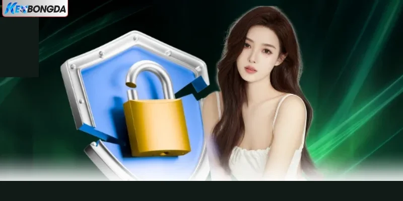 Người dùng có quyền kiểm soát thông tin cá nhân, tài khoản của mình Người dùng có quyền kiểm soát thông tin cá nhân, tài khoản của mình