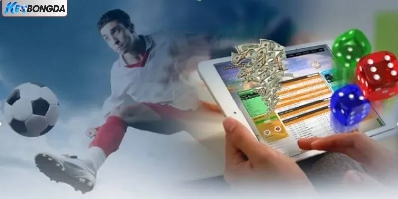 4 loại kèo cược phổ biến 4 loại kèo cược phổ biến