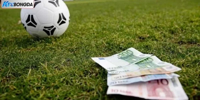 Mẹo chọn thời điểm xuống tiền kèo 0.5