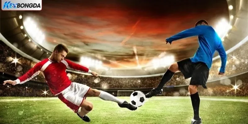 Giới thiệu về kèo cá cược bóng đá chấp 0.5