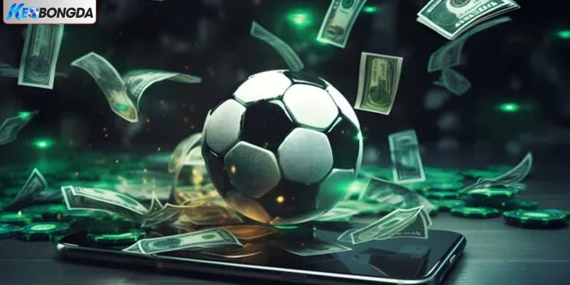 Tổng quan giới thiệu về kèo cá cược bóng đá châu Á