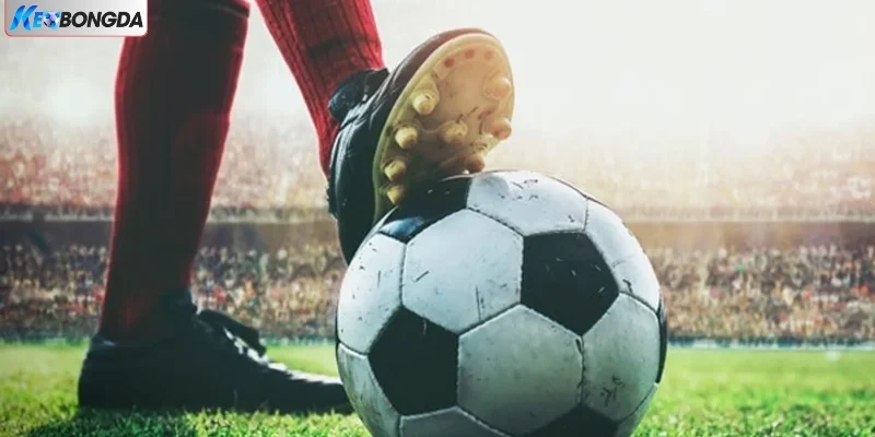 Giới thiệu sơ nét về kèo cầu thủ ghi bàn