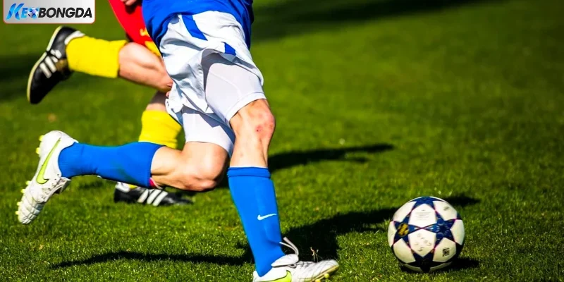 Kèo Both Teams To Score hiếp 1 hấp dẫn