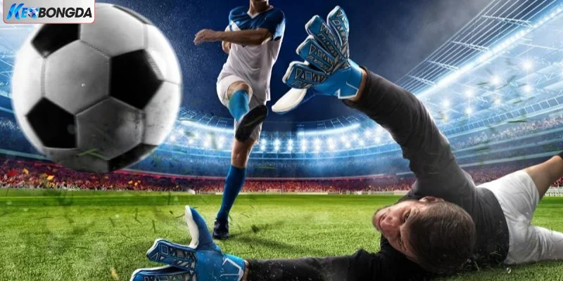 Chi Tiết Cách Vào Kèo Hai Đội Ghi Bàn Hiệu Quả Nhất 2025