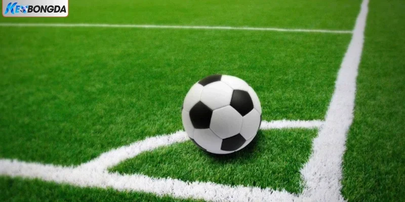 Nét đặc trưng khi cược kèo bóng đá phạt góc