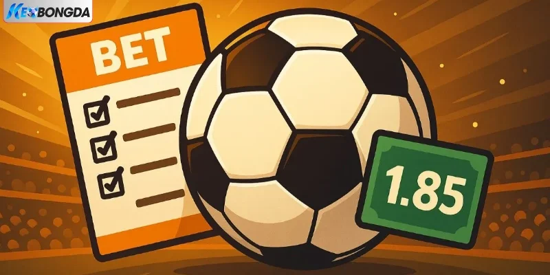 Luật chơi cược bóng đá phạt góc