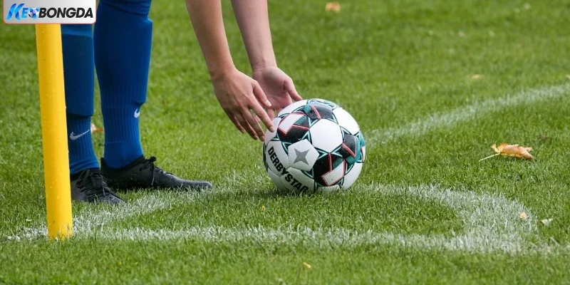 Bật Mí Cách Chơi Kèo Phạt Góc Chuẩn Chỉnh Nhất 2025