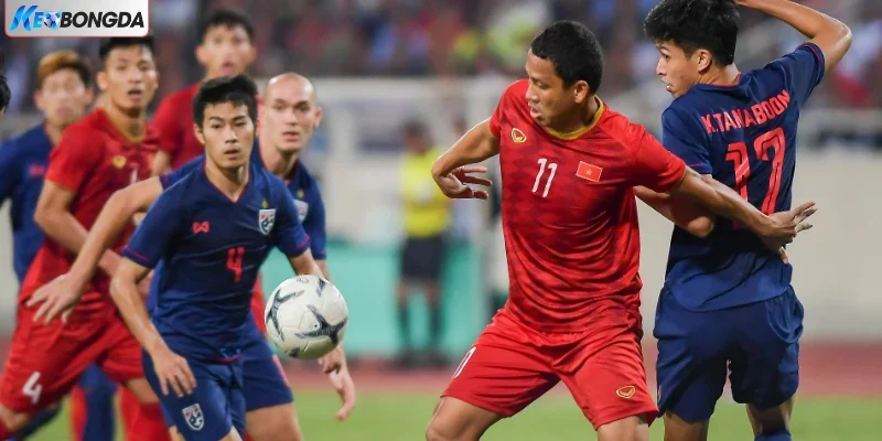 Tìm hiểu và thống kế số lần phá lưới đối phương của hai đội