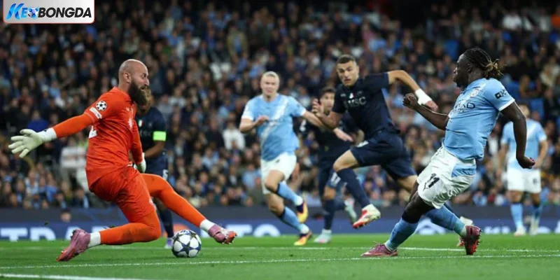 Ba bước cập nhật kết quả nhanh chóng tại Kèo bóng đá Ba bước cập nhật kết quả nhanh chóng tại Kèo bóng đá