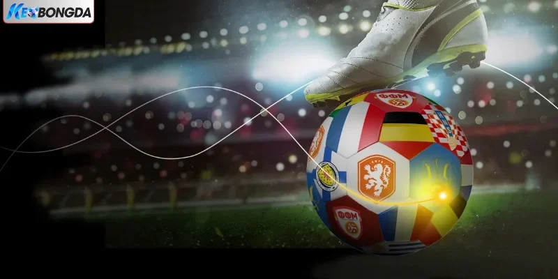 Tổng quan về chuyên mục Kết quả bóng đá mới nhất Tổng quan về chuyên mục Kết quả bóng đá mới nhất