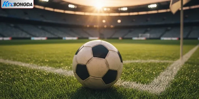 Khẳng định giá trị trang thể thao keobongda