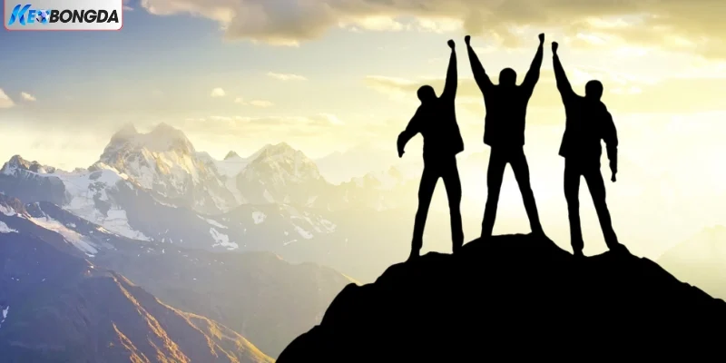 Thành công sau 15 năm keobongda phát triển