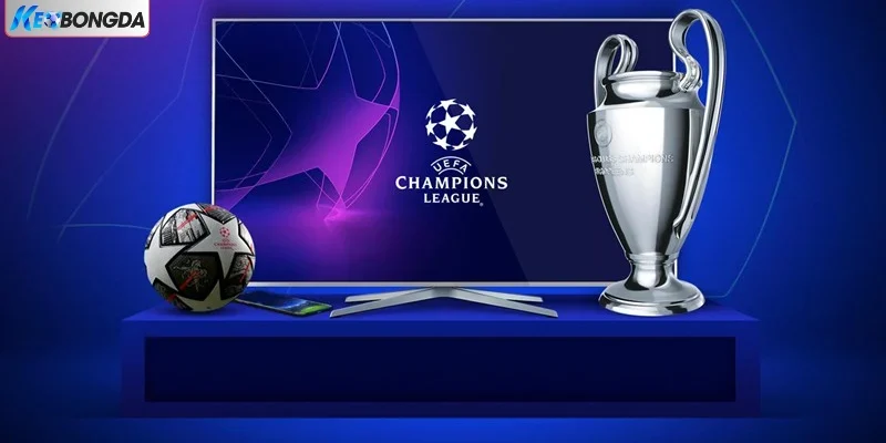 Top các giải đấu hàng đầu