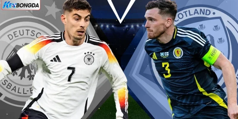 Những thông tin đang có tại lịch thi đấu Kèo bóng đá