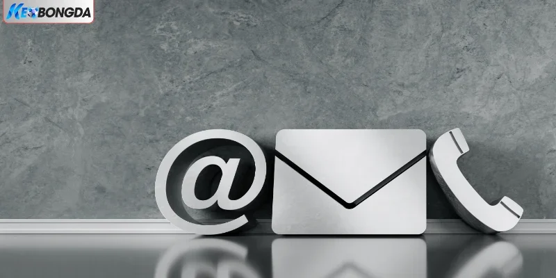 3 kênh hỗ trợ nhanh chóng tại Keobongda