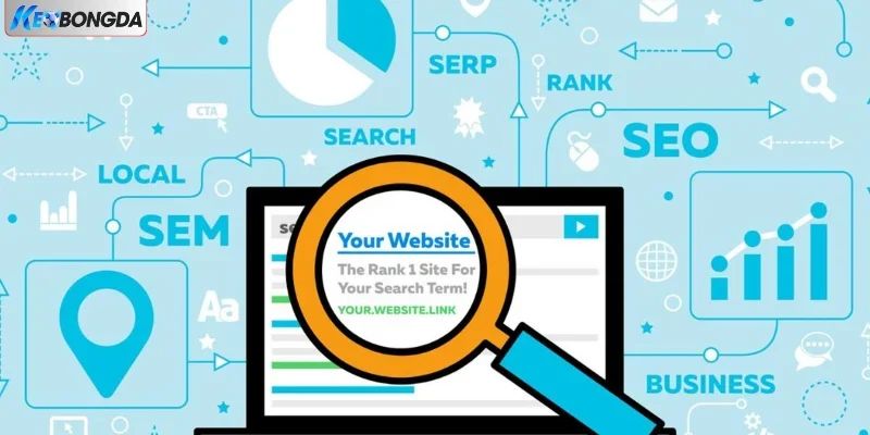 Kết nối với đội ngũ CSKH khi không thể truy cập trang