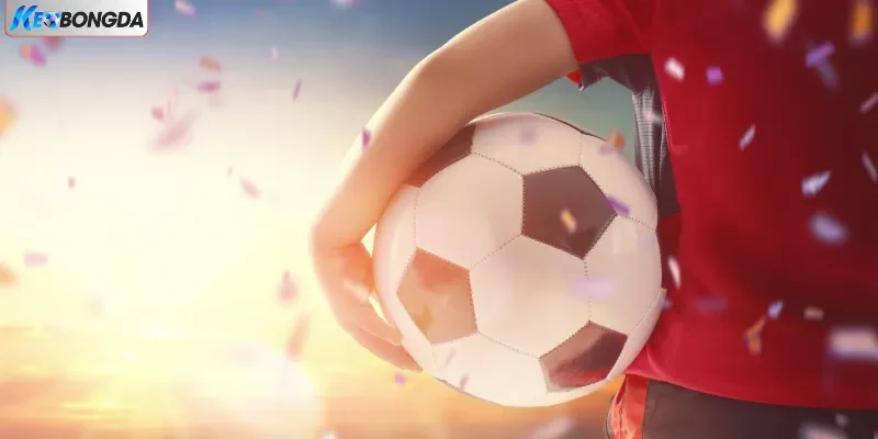 Chỉ với 5 bước cá cược bóng đá Chỉ với 5 bước cá cược bóng đá