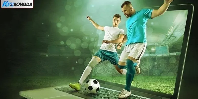 Mibet - Nhà Cái Cá Độ Bóng Đá Tuyến Xanh Chín Nhất 2025