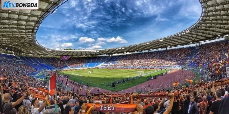 Nhà cái sở hữu vô vàn điểm mạnh độc đáo Nhà cái sở hữu vô vàn điểm mạnh độc đáo