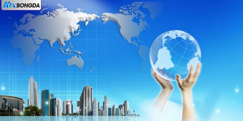 Sơ nét về tầm nhìn và sứ mệnh keobongda