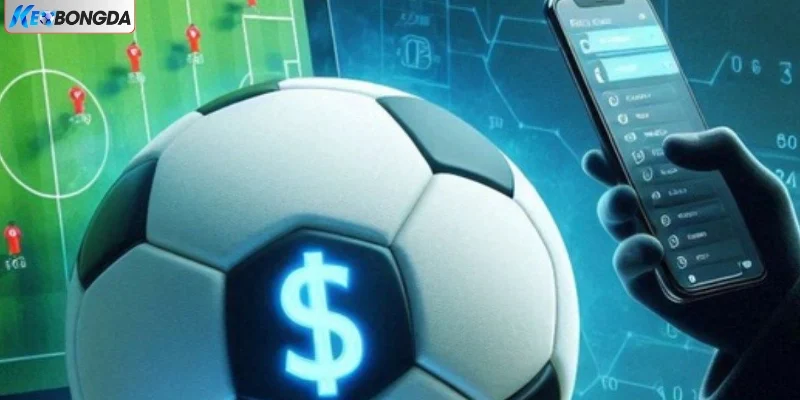 Tầm nhìn trong phát triển kèo bóng đá