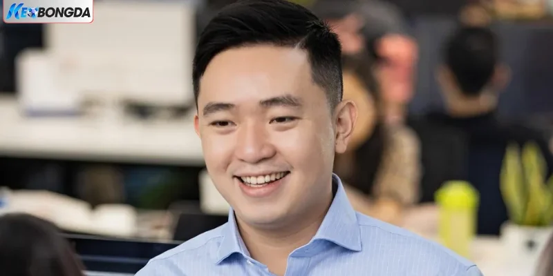 Ceo Trần Anh Tân Tạo Đế Chế Cá Cược Thể Thao Hot Nhất 2026