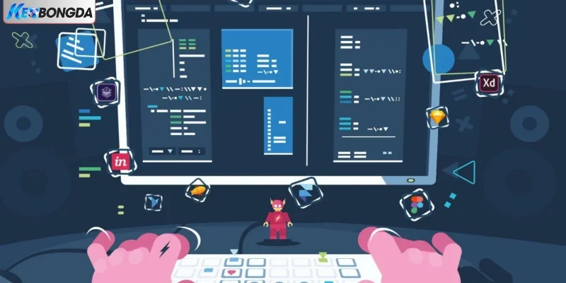 Hệ thống giao diện khoa học, đơn giản để sử dụng Hệ thống giao diện khoa học, đơn giản để sử dụng