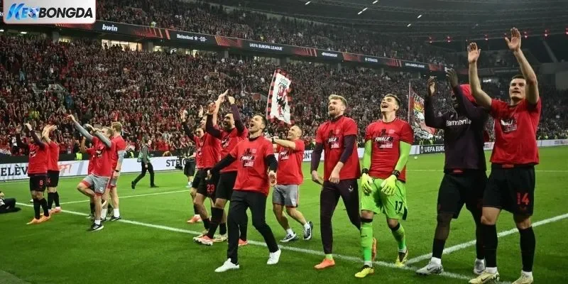 Sân vận động hội tụ các dấu ấn quan trọng của giải đấu UEFA Europa