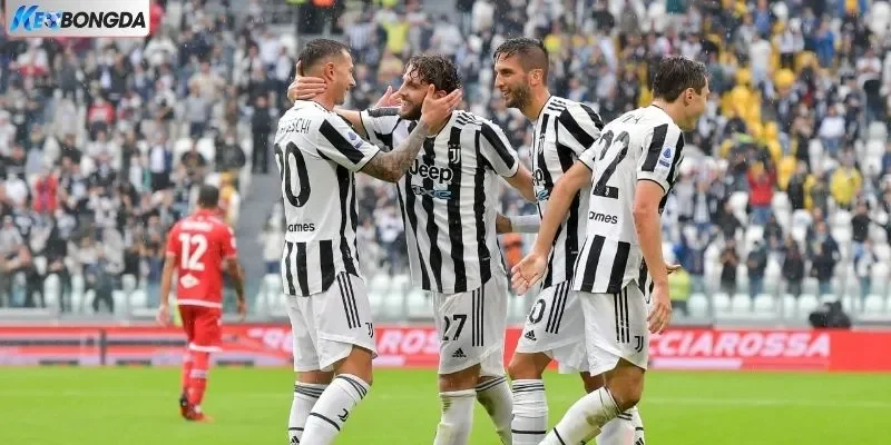 Thông tin giới thiệu về danh xưng fan hâm mộ đội bóng Juventus