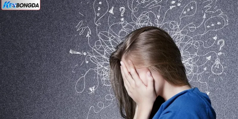 Lo lắng ảnh hưởng đến quyết định đặt kèo bóng đá Lo lắng ảnh hưởng đến quyết định đặt kèo bóng đá