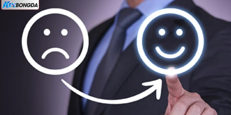 Lý do bạn nên kiểm soát cảm xúc khi chơi kèo bóng đá Lý do bạn nên kiểm soát cảm xúc khi chơi kèo bóng đá