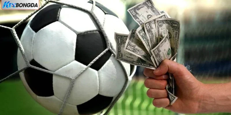 Khám Phá Top 7 Cách Quản Lý Vốn Khi Chơi Kèo Bóng Đá 2025