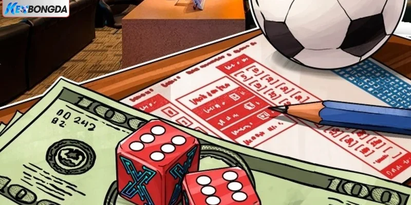 Lên kế hoạch vào kèo hợp lý Lên kế hoạch vào kèo hợp lý