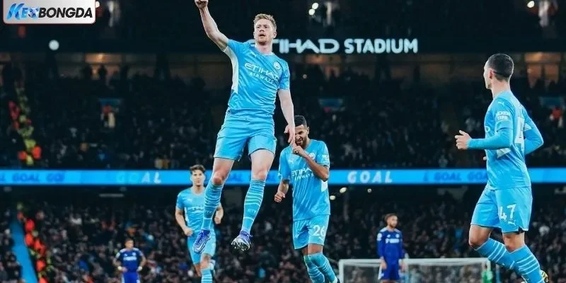 Thông tin về nền sân cỏ và cơ sở vật chất của sân vận động Etihad