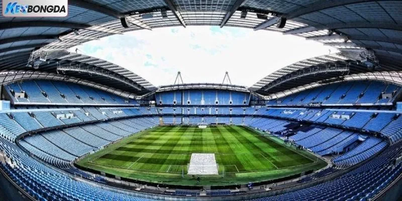 Thông tin giới thiệu về SVĐ Etihad Stadium nổi tiếng