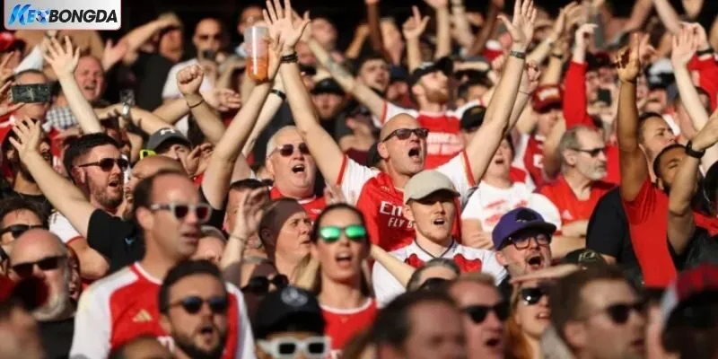 Gooners Là Gì? Ý Nghĩa Đằng Sau Tên Gọi Fan Arsenal