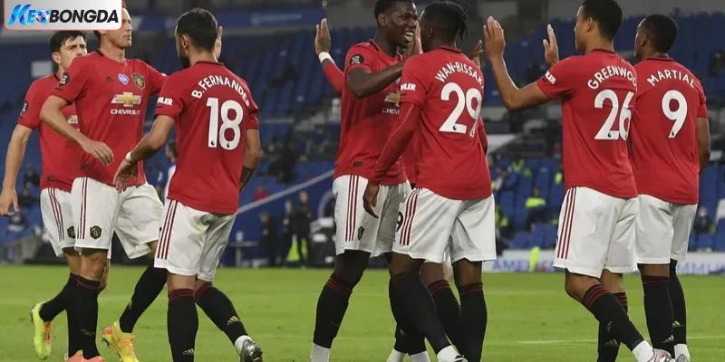 Đôi nét về chỉ số xG Đôi nét về chỉ số xG