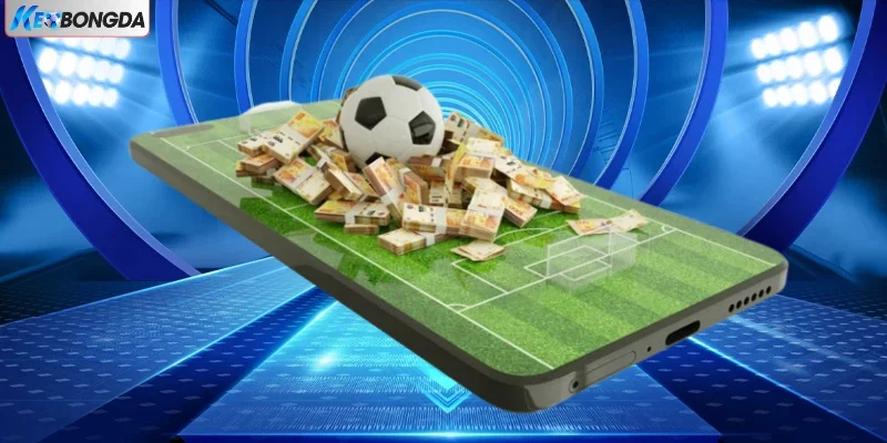 Kinh nghiệm soi kèo bằng xG Kinh nghiệm soi kèo bằng xG