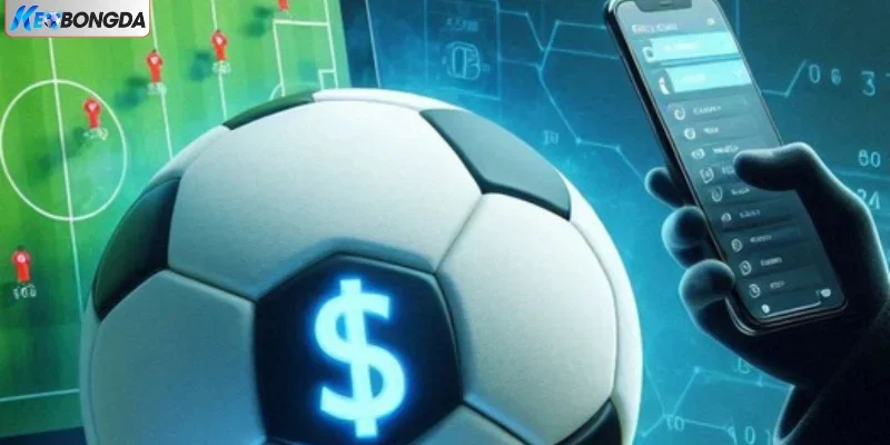 Kèo chấp 0.5 trong bóng đá được hiểu là gì? Kèo chấp 0.5 trong bóng đá được hiểu là gì?