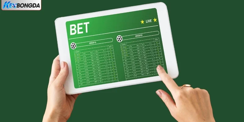 Mẹo chơi kèo chấp 0.75 bằng cách phân tích 2 CLB Mẹo chơi kèo chấp 0.75 bằng cách phân tích 2 CLB