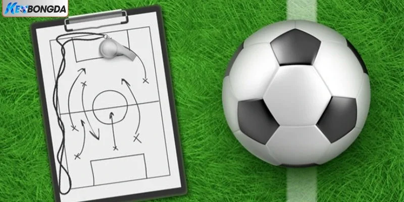 Bật mí 5 mẹo chơi kèo chấp 1 trái chắc thắng Bật mí 5 mẹo chơi kèo chấp 1 trái chắc thắng