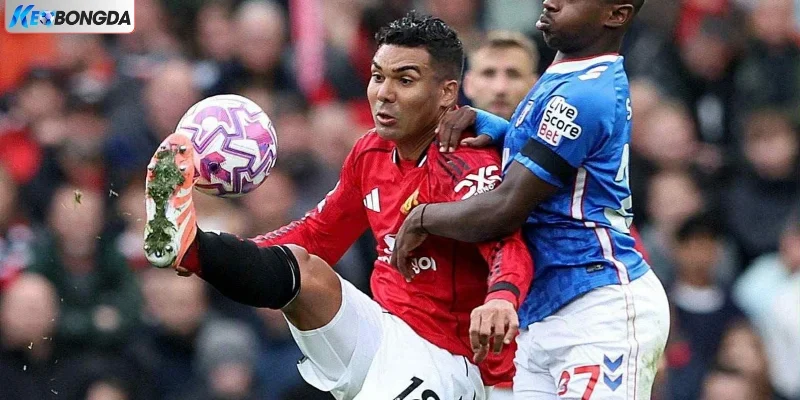 Chỉ chọn kèo 1X2 cân sức Chỉ chọn kèo 1X2 cân sức