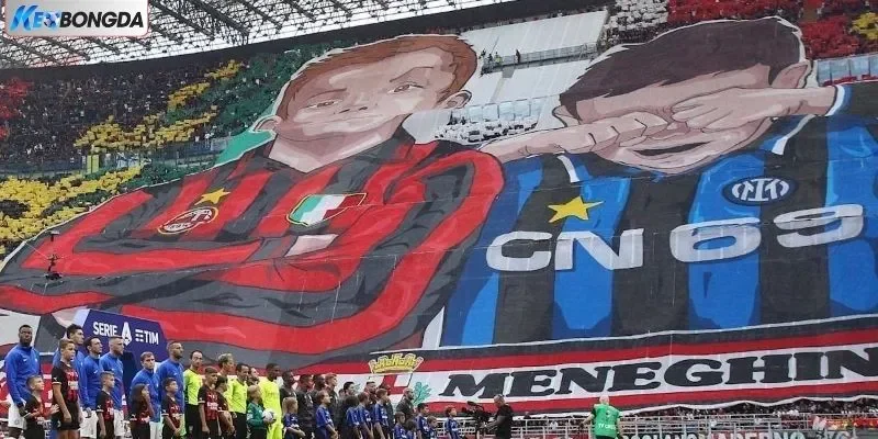 Nerazzurri cùng sự đồng hành lâu dài với thành công của đội bóng Inter Milan