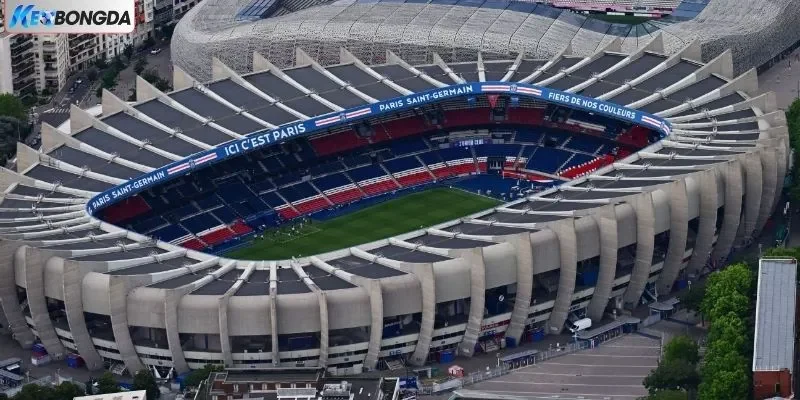 Thông tin giới thiệu về sân động động Parc des Princes
