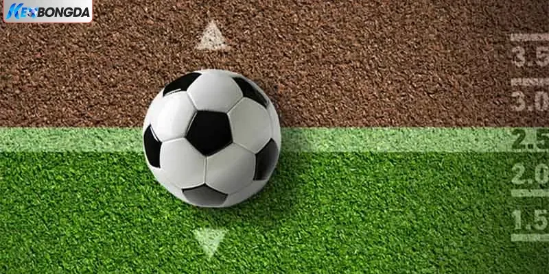 Giới thiệu chiến lược phân tích kèo bóng đá theo dữ liệu thống kê Giới thiệu chiến lược phân tích kèo bóng đá theo dữ liệu thống kê