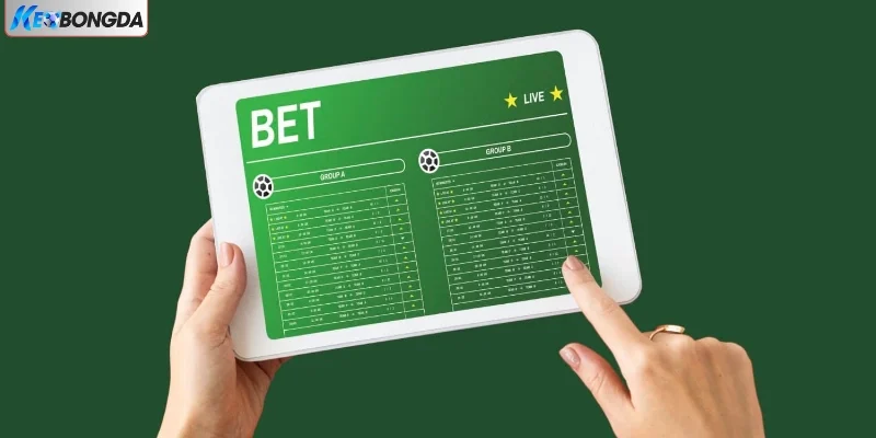 Phân Tích Kèo Bóng Đá Theo Dữ Liệu Thống Kê Hay Nhất 2025