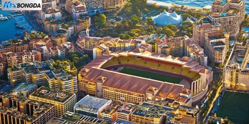 Thông tin giới thiệu về sân vận động nổi tiếng nước Pháp