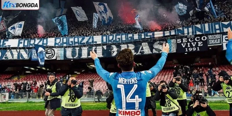 Các sự kiện đặc sắc được tổ chức tại sân vận động nước Ý